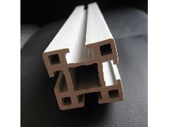 浅析PVC异型材生产厂家生产工艺缺陷