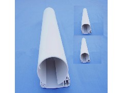 PVC profile manufacturers tell you the choice of formula