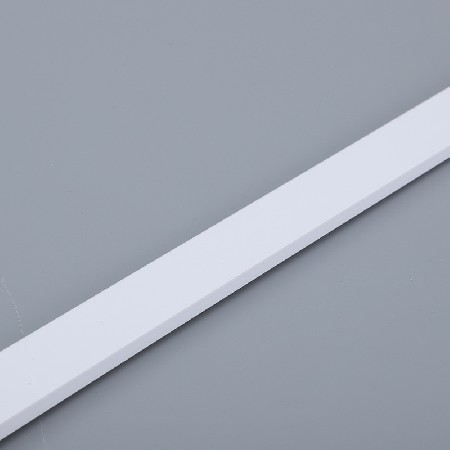 PVC profile plastic strip